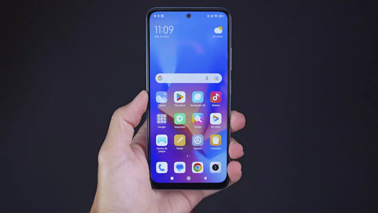 xiaomi 스마트 폰