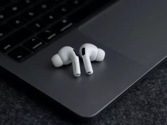 AirPods Pro