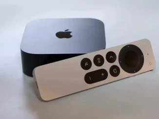 Apple TVの