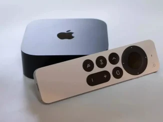 apple TV