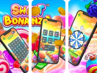 Sweet-Bonanza-Find-Right-Word-App-스토어