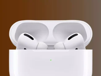 étui airpods