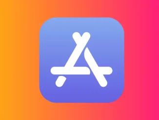 app store logo