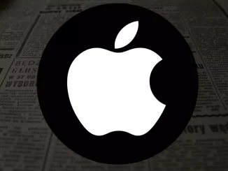 apple logo