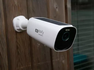 home security camera