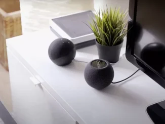 homepod alexa