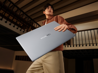 huawei matebook d16