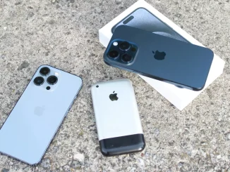 iPhone 15 pro iphone