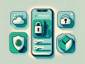 safeguard whatsapp chats and photos