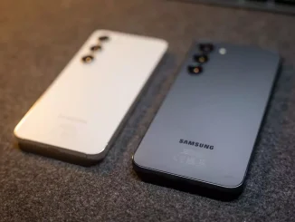 samsung galaxy s23 comparison