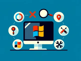 windows program not run