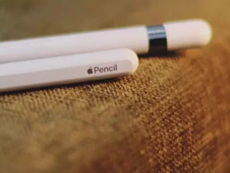 Apple Pencil