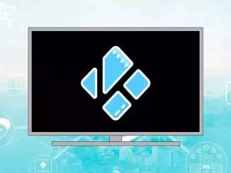 Kodi Smart-TV