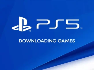 Scaricare giochi per ps5