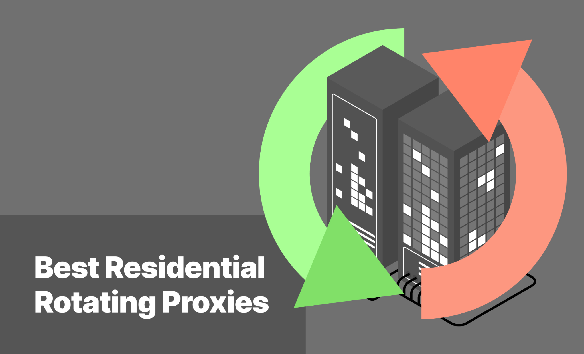 residential rotating proxies
