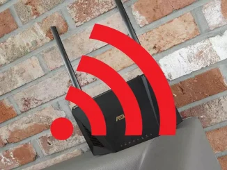 přepínač wifi kanálů