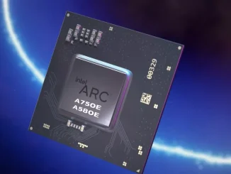 Intel ARc