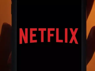 Netflixのトリック