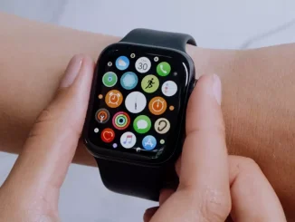 apple watch privacy