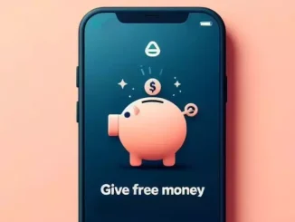 apps give you money