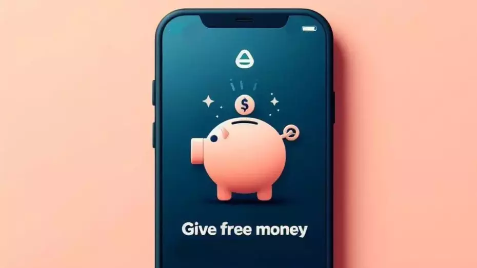 Apps bringen Geld