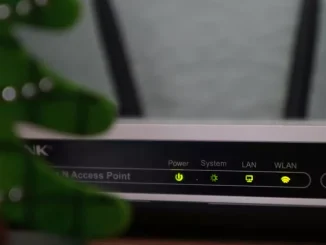 Router kaufen