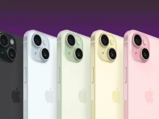 Farben iPhone