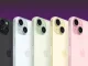 Farben iPhone