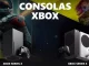 consoles xbox