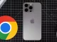 google chrome iphone