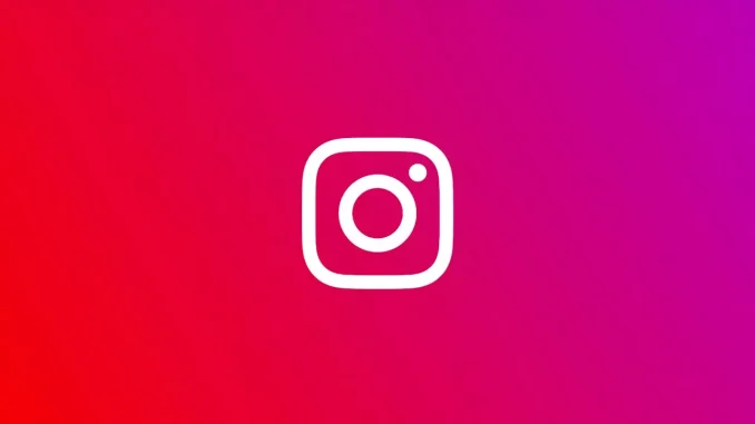 instagram logotyp