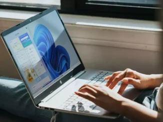 microsoft windows panel