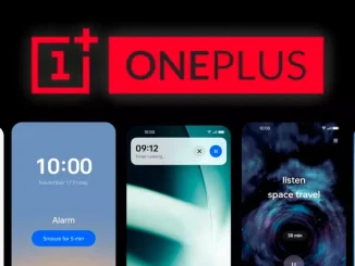 OnePlus-telefoons