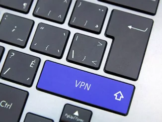 vpn uses