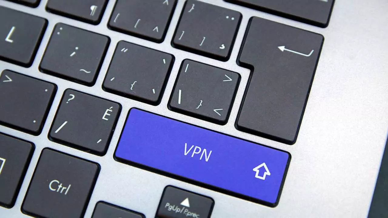 utilisations du VPN