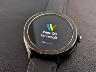 wearos