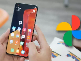 ảnh google của xiaomi