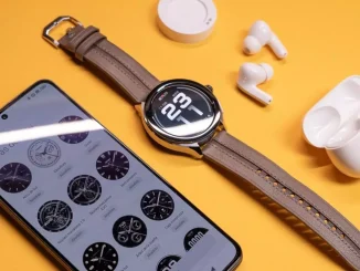 montre xiaomi 2pro