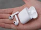 Batterie Airpods
