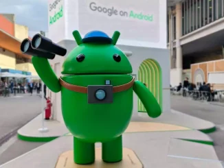 android google