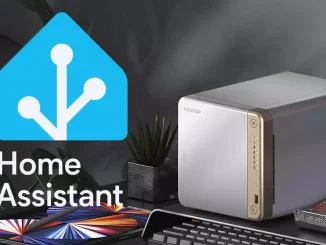 Home assistant backup