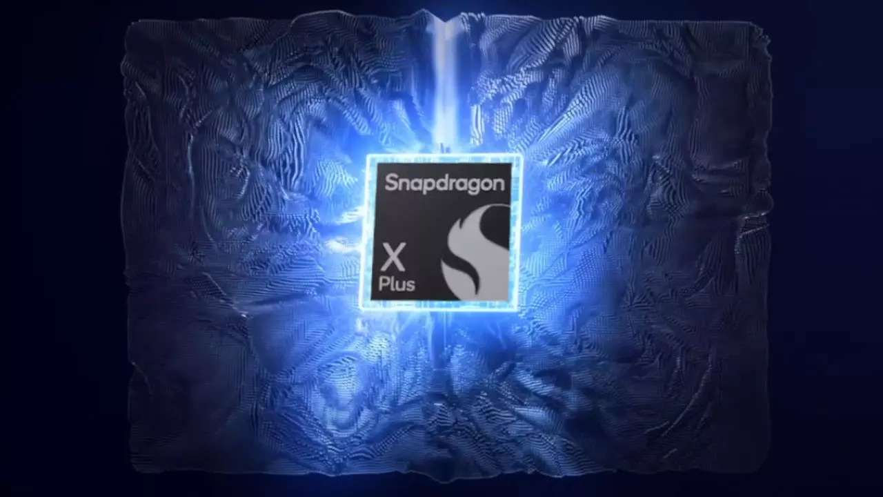 Snapdragon