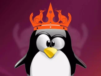 Ubuntu Linuxの24.04