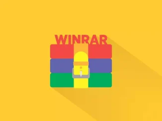 WinRAR的