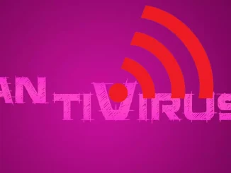 antivírus wi-fi