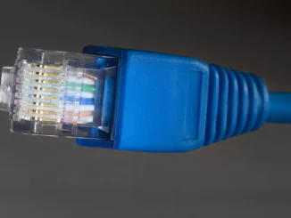 kabel router