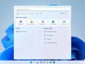 Windows 11 özellikleri