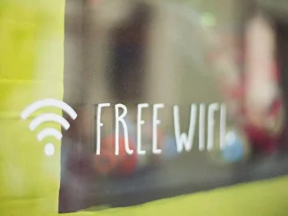 ücretsiz wifi