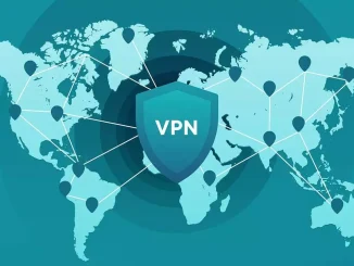 VPN di Google