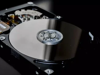 hard drive backups